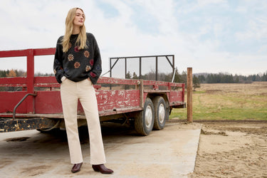 Corduroy Pants 101: Why Theyโre Back and How to Wear Them