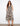 Charlie B Luna print cotton voile maxi dress with front zip, a standout midi dress outfit idea for summer