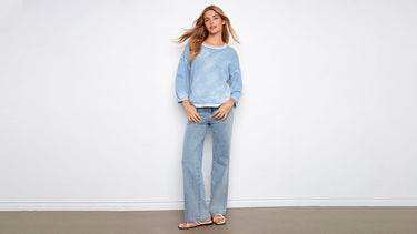 How to Style a Pullover Sweater: 10 Outfit Ideas for Women