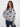 Heather grey hoodie sweater featuring a drop shoulder design and heart patterns for a stylish look by Charlie B.
