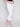 Capri Pants with Hem Slit - White - Charlie B Collection Canada - Image 4