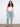 Jean skinny Carine - Bleu pâle