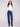Charlotte Straight Leg Jeans - Indigo