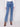 Charlotte Straight Leg Jeans - Medium Blue