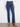 These jeans feature a long length and stylish side pockets, perfect for any occasion, crafted by Charlie B.