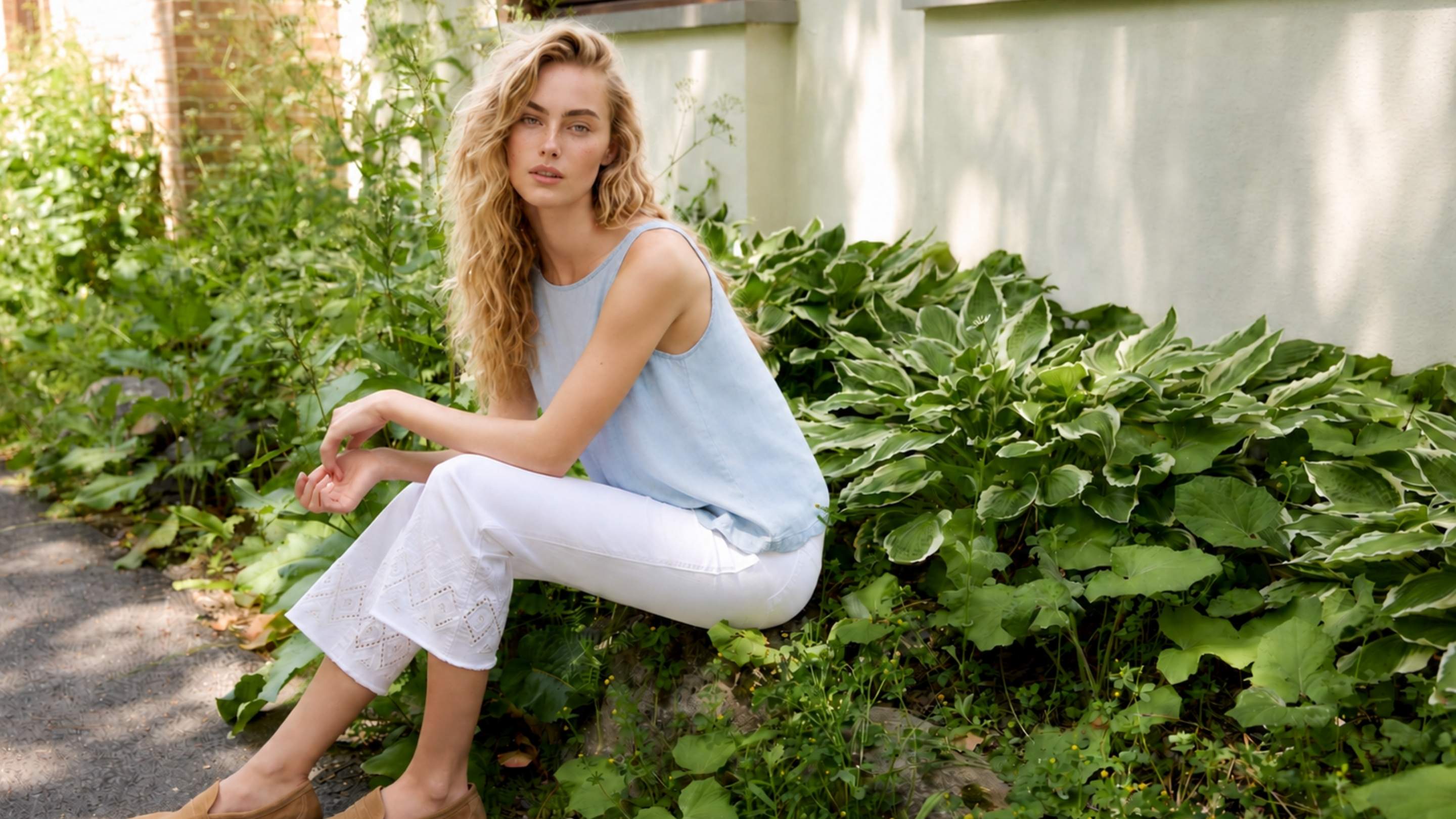 Summer Collection - Summer Outfits for Women - Charlie B Canada