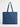 Stylish denim bag with carry handles and embossed Charlie B logo, perfect for daily use. By Charlie B.