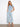 These jeans feature a wide leg design, offering a stylish and comfortable fit by Charlie B.