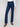 These jeans feature a regular rise waist, providing a flattering fit for any occasion by Charlie B.