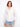 White shirt with a classic button-front closure and a single chest pocket, offering a versatile style for any occasion by Charlie B.