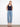 These jeans feature a stylish barrel leg design for a modern silhouette by Charlie B.