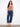 Denim jeans featuring a stylish barrel leg design, perfect for casual outings. Crafted with attention to detail by Charlie B.