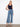 These jeans feature a stylish flared leg design, perfect for a modern look. Crafted for comfort and style by Charlie B.