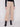 Cropped length wide-leg pants in sesame color with stylish patch pockets by Charlie B.