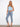 Denim jeans with a slim fit and intricate floral embroidery, offering a stylish look for any casual outing by Charlie B.