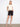 Black shorts featuring a stylish cuffed hem, paired with a woven belt for added flair. Perfect for casual outings by Charlie B.