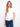 White T-shirt featuring a classic crew neckline and delicate embroidered hearts for a charming touch by Charlie B.