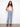 Light blue jeans with a cropped length and floral embroidery, ideal for casual outings by Charlie B.