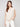 Floral mesh sweater vest with sleeveless style, offering a chic and airy look by Charlie B.