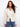 This jacket features a stylish lapel notch collar, adding a touch of sophistication to any outfit. By Charlie B.