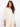 Elegant V-neck top with a relaxed fit and stylish 3/4 sleeves, perfect for any occasion. By Charlie B.