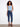 Denim jeans featuring a skinny fit, perfect for a sleek look. Crafted from stretch denim fabric for comfort. By Charlie B.