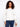 Elegant sweater featuring a crew neckline, perfect for versatile styling. Made from soft stretch cotton for all-day comfort by Charlie B.