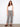 Gingham wide-leg cropped pants featuring a stretch linen blend for added comfort by Charlie B.