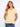 Soft yellow T-shirt with a flattering V-neckline, perfect for casual outings. Designed by Charlie B.