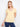 Yellow T-shirt featuring a stylish V-neck, perfect for casual outings. Crafted from lightweight cotton for all-day comfort. By Charlie B.