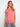 Vibrant pink tee featuring a crew neckline, perfect for casual outings. Crafted from 100% cotton for comfort and style by Charlie B.