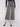 Spruce-colored cropped pants with front patch pockets, offering a stylish and functional design by Charlie B.