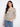 Floral blouse with a convenient chest pocket, perfect for casual outings and adding a touch of style to your wardrobe by Charlie B.