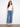 Denim jeans with a flare fit and stylish front patch pockets, offering a chic look perfect for any occasion. By Charlie B.