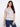 Chintz-colored t-shirt with paisley print, featuring a crew neckline and made from organic cotton. Relaxed fit by Charlie B.