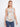 Floral top featuring a scoop neckline, perfect for casual outings. Designed with elegance and comfort in mind by Charlie B.