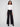 Black pants featuring a wide leg design for a chic silhouette, ideal for versatile styling by Charlie B.