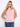 This top features a reversible design, offering versatility in your wardrobe. Perfect for any casual outing. By Charlie B.