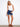 Denim shorts with a regular rise, perfect for casual outings. Crafted from comfortable stretch denim for easy movement by Charlie B.
