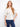 Stylish top featuring a classic crew neckline, perfect for casual outings. Made with 100% cotton for ultimate comfort by Charlie B.
