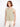Linen top featuring a scoop neckline and elegant side button detailing, perfect for a casual yet chic look by Charlie B.