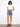 Denim shorts featuring a regular fit, perfect for casual outings. The design includes convenient patch pockets for added style by Charlie B.