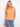 Orange top with a classic crew neck design, offering a timeless style perfect for any casual occasion. By Charlie B.