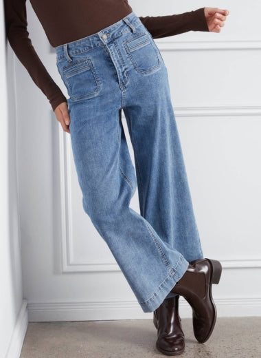 Denim Shop