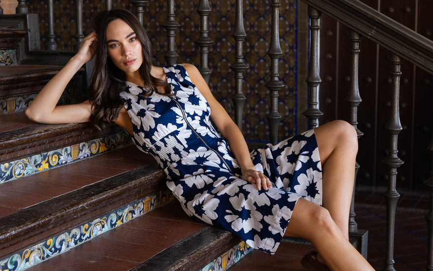 10 Summer Wedding Guest Dress Ideas for Women