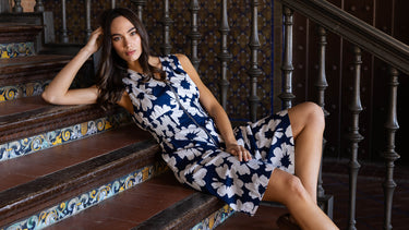 10 Summer Wedding Guest Dress Ideas for Women