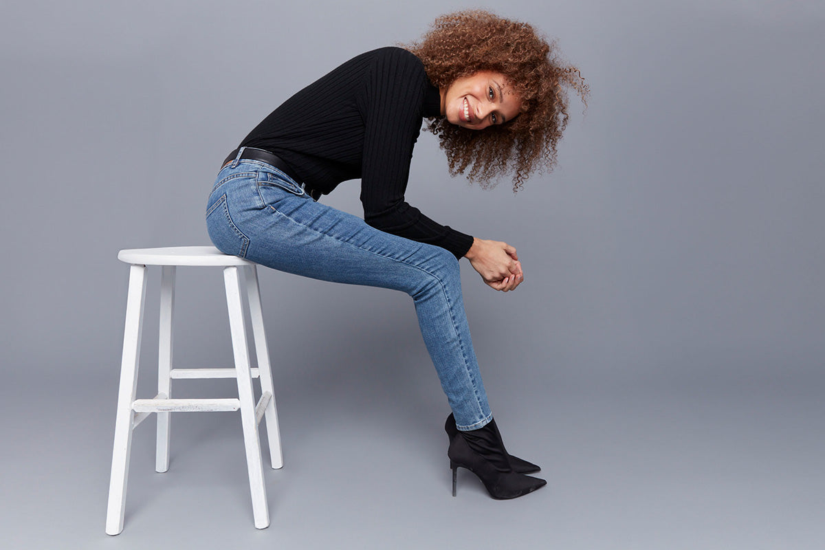 How to Build a Capsule Wardrobe for All Seasons - Charlie B Canada