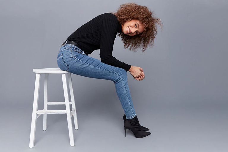 How to Build a Capsule Wardrobe for All Seasons - Charlie B Collection