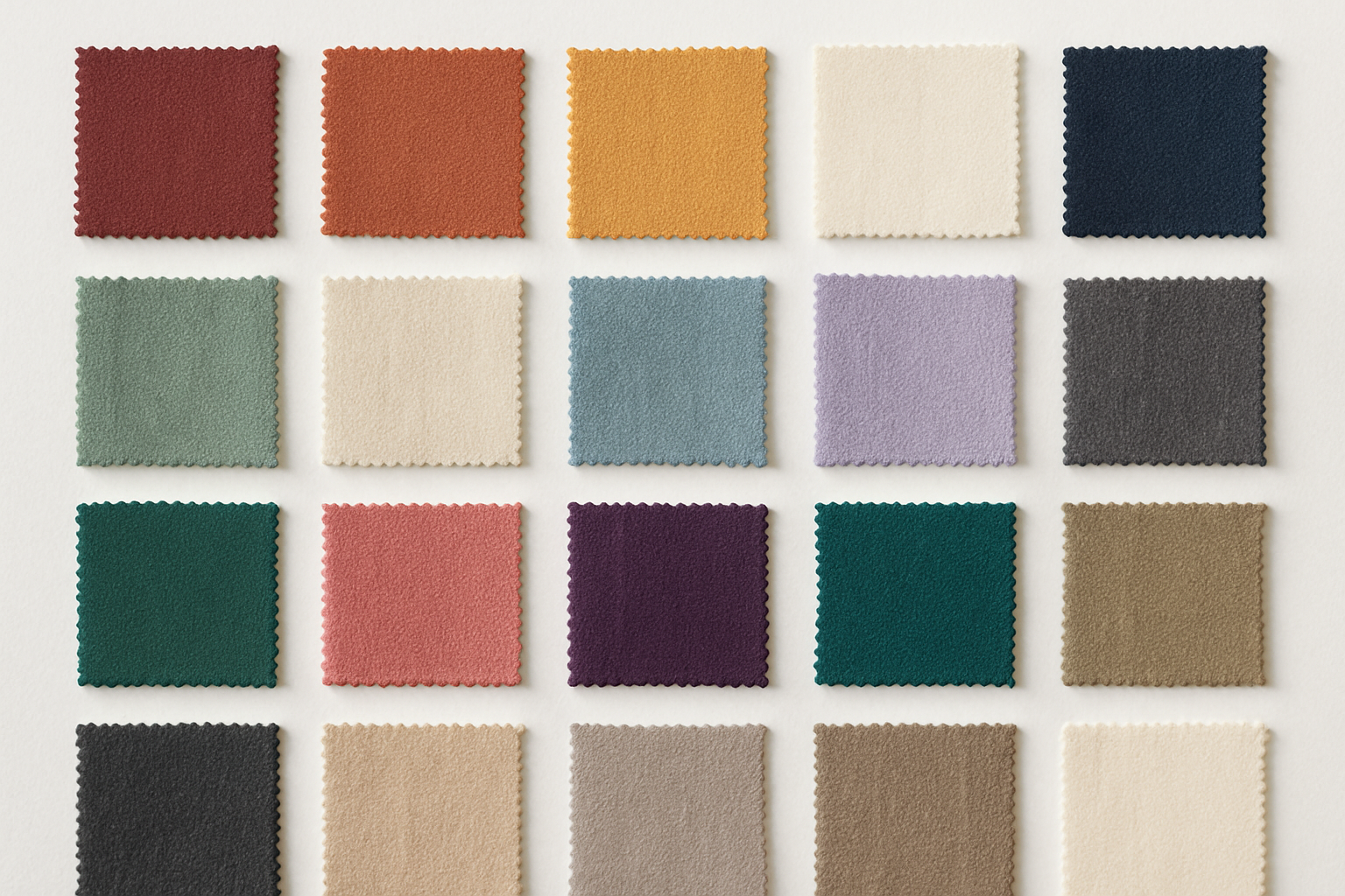 Best Color Palettes That Work for Every Season