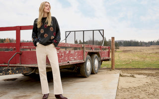 Corduroy Pants 101: Why They’re Back and How to Wear Them